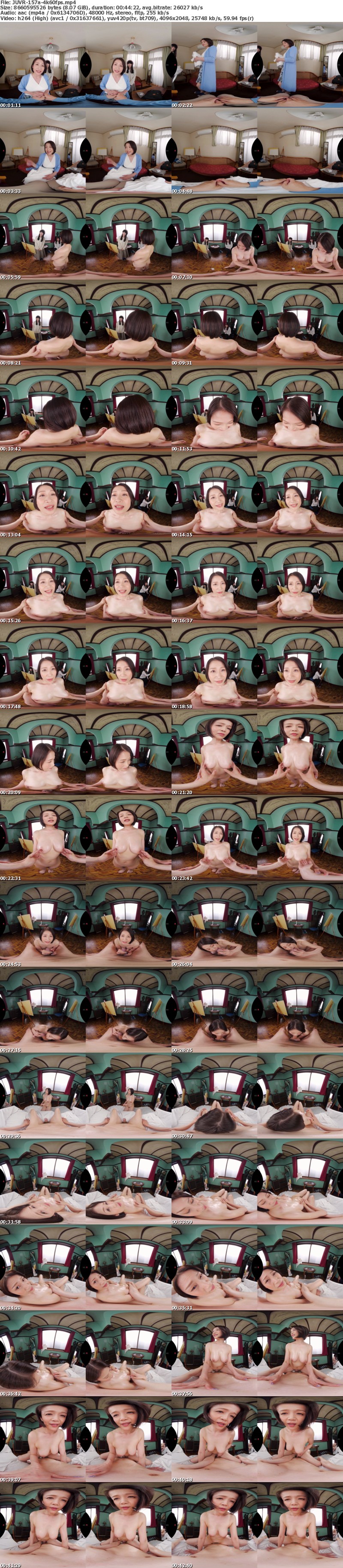 [VR] JUVR-157 【VR】友田真希デビュー20周年記念VR！！ デッサンモデルのバイトを受けたらなんとヌード！お相手の真希さんは欲求不満な人妻で、こっそりじっくり僕の性感帯を弄び、貪るように求めてきて…！！